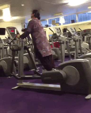 sportive passive