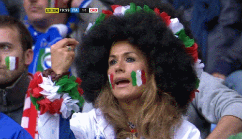 squadra azzurra ma