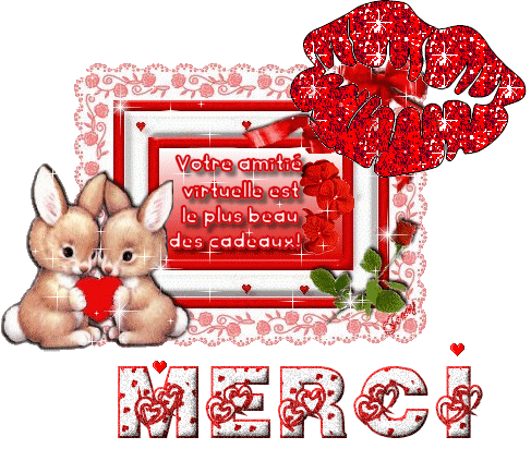 amitié virtuelle