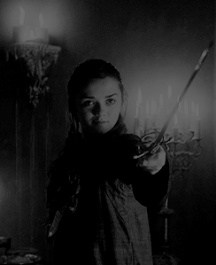 Arya Stark