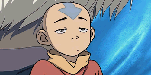 Avatar Aang