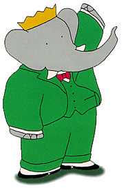 Babar