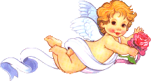 Bébé angélique