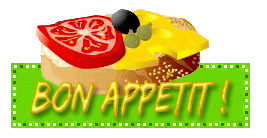Bon Appétit Sandwich