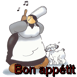 Bretonne bon appétit