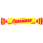 carambar qui tourne