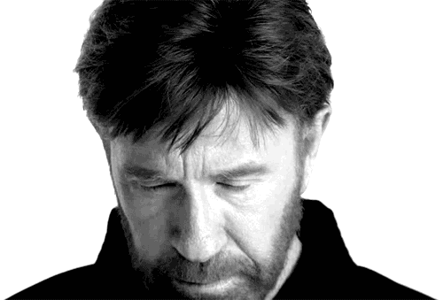 Chuck Norris