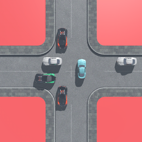 circulation automobile