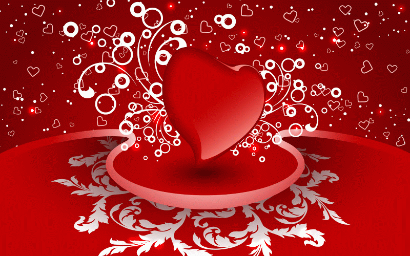coeur féerique