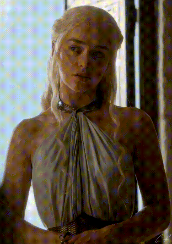 Daenerys Targaryen