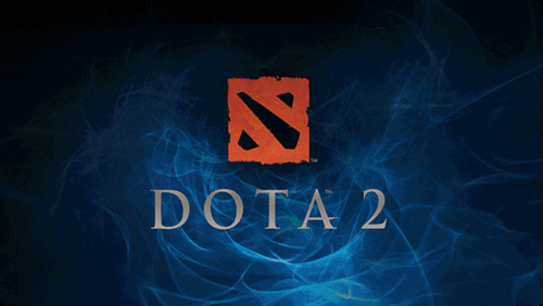 Dota 2 Logo