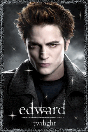 Edward Twilight