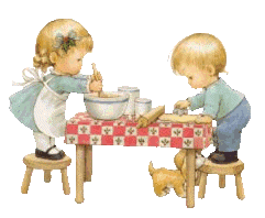 Enfants Repas