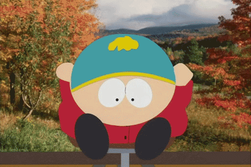 Eric Cartman photo