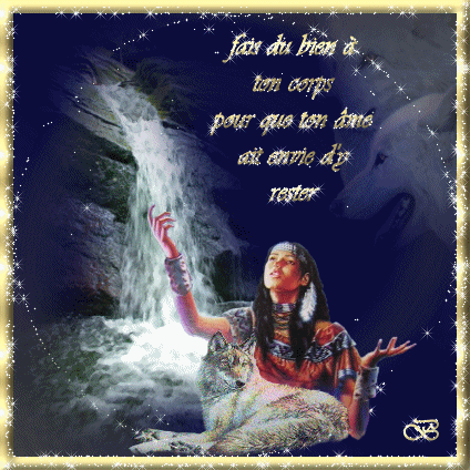 fais du bien à ton corps