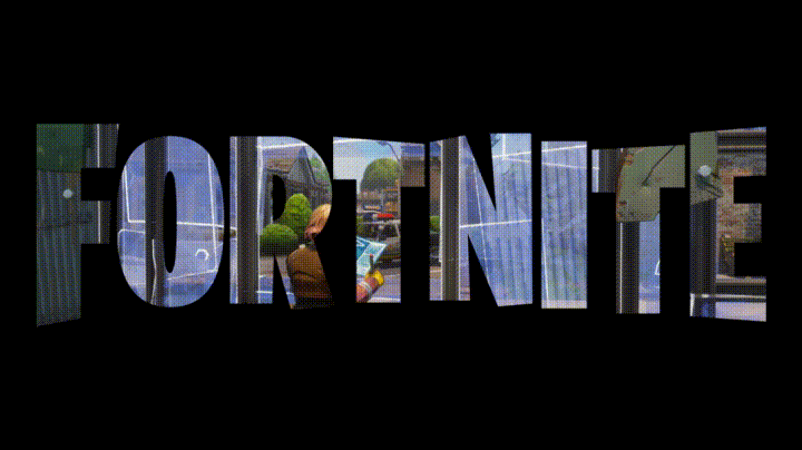 Fortnite Logo