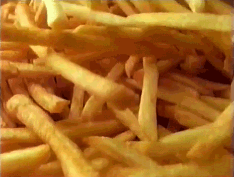 frites