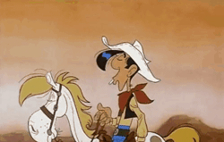 I'm a poor lonesome cowboy