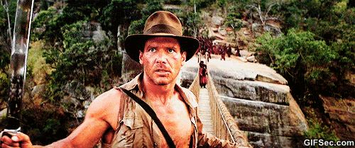 Indiana Jones