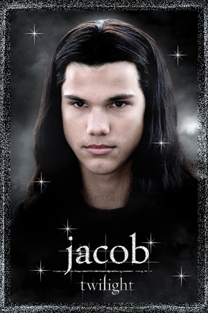 Jacob Twilight