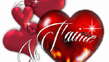 je t'aime