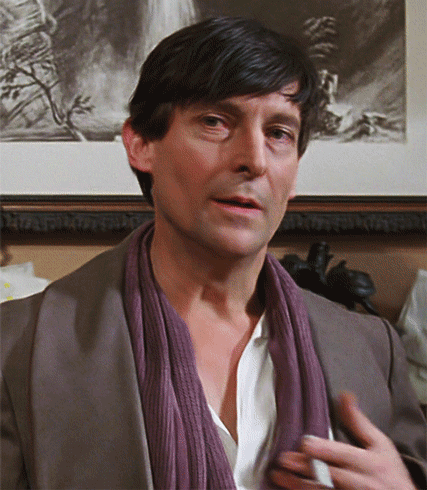 Jeremy Brett