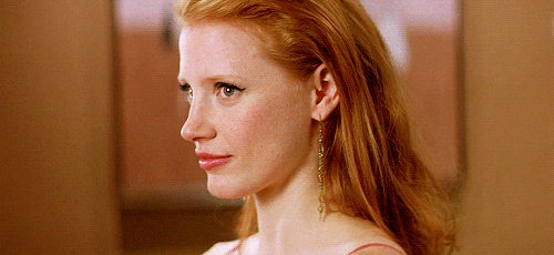 Jessica Chastain