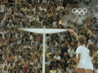 Jeux Olympiques Montréal 1976