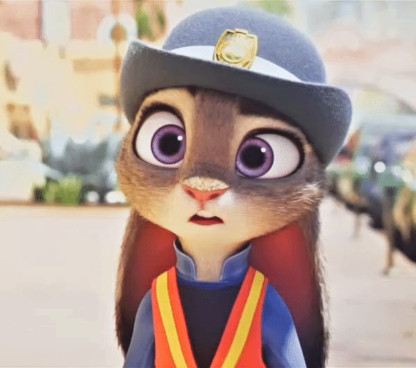 Judy Hopps