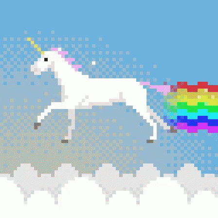 pixel art