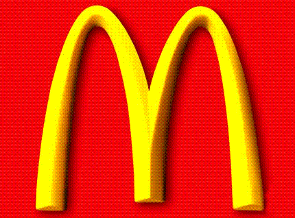 McDonald's logo