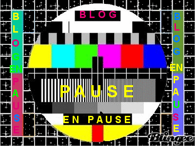 Mire TV Blog En Pause