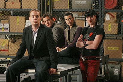 NCIS