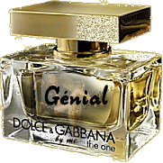 Parfum Dolce Gabbana