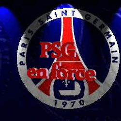 PSG en force