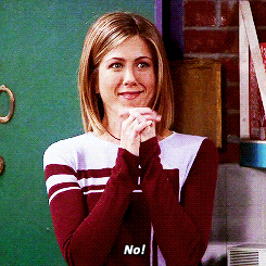 Rachel Green no