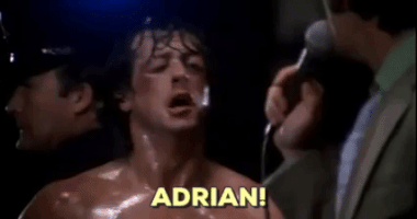 Rocky Adrian