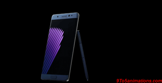 Samsung Galaxy Note7