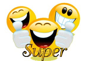 smiley super