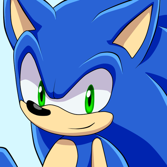 Sonic the Hedgehog