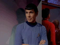 Spock