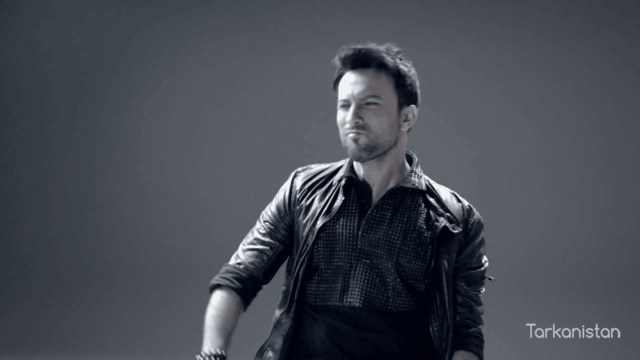 Tarkan