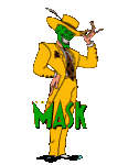 The Mask