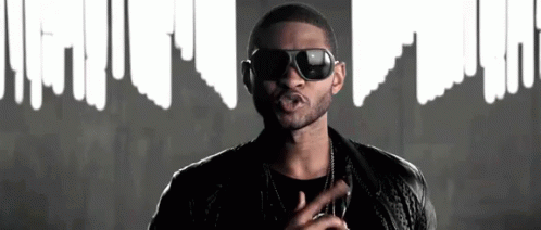 Usher