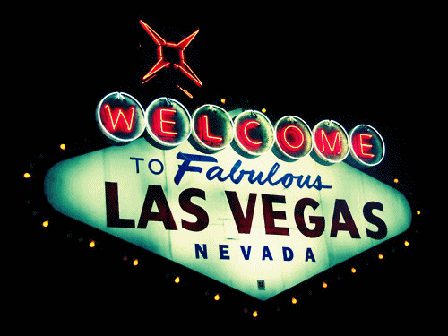 Welcome to fabulous Las Vegas Nevada