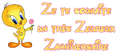 zeureux zanniversaire