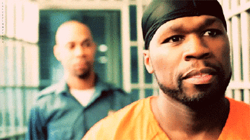 50 Cent prison