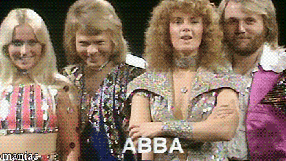 ABBA