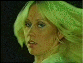 Agnetha Fältskog