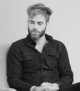 Chris Pine